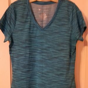 Bottom $$$ Bally Activewear Top